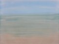Mixed-colour wash using sponge